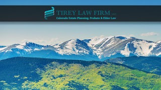 Tirey Law Firm, LLC