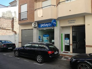 Oficina Seguros Pelayo