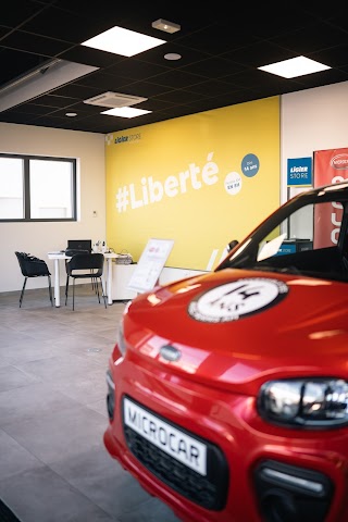 Ligier Store Lyon Sud Véhicules Sans Permis – Groupe Central Autos