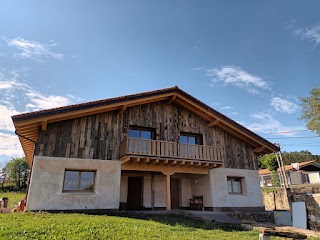 Casa rural Lastoetxe