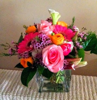 Stems Floral Inc