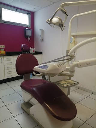 Clínica Dental Alemán Telde