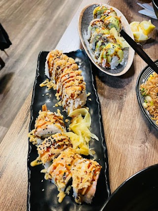 Soru Ramen Sushi & Seafood