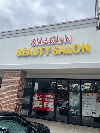 Shagun Beauty Salon