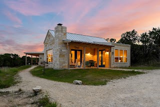 Hill Country Casitas