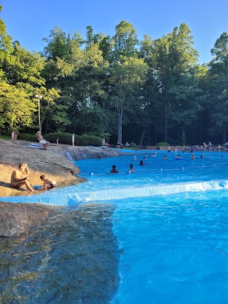 KOOL PARK POOL