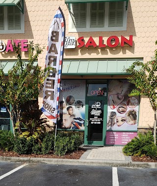 Hair Salon and Barber Shop on I-Drive