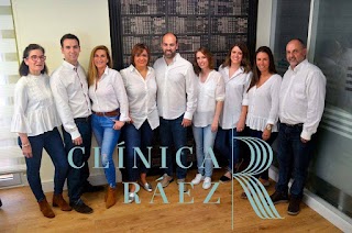 Clínica Dental Ráez