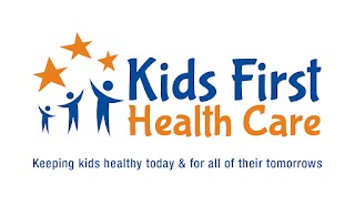 Kids First Health Care- Gregory Hill Clinic