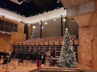 Sauder Concert Hall