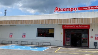 Alcampo Supermercado