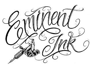 Eminent Ink Tattoo