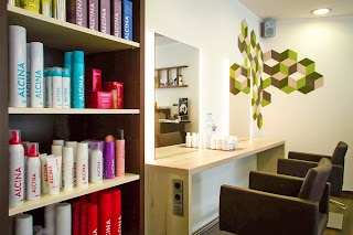 Friseur - Haarstudio Assmann