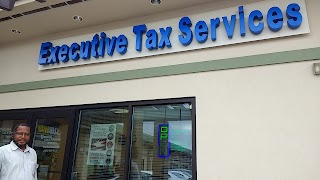 Executive Tax & Financial Services, Inc