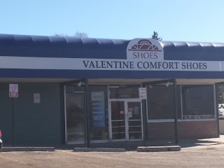 Valentine Comfort Shoes