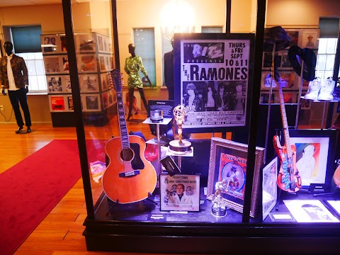 Long Island Music & Entertainment Hall of Fame