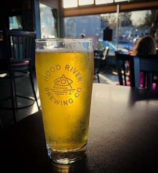 Hood River Brewing Company