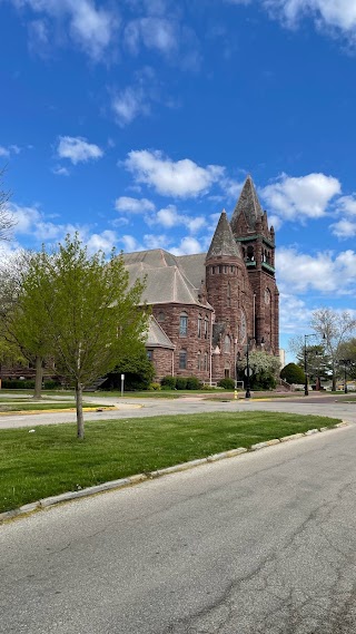 Central Congregational Church