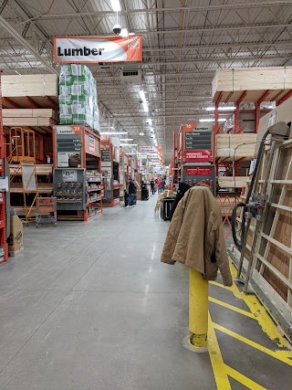 The Home Depot