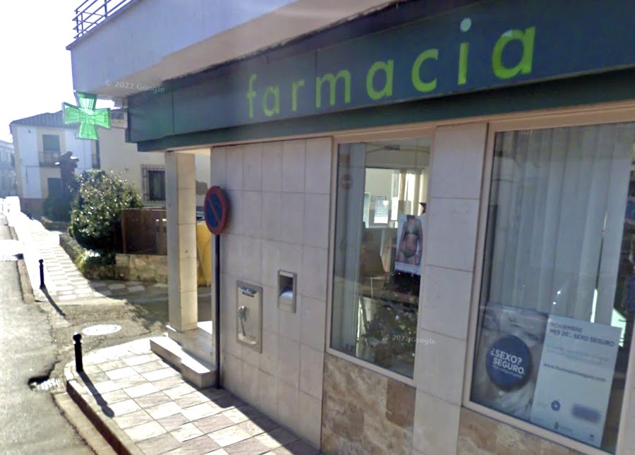 Foto farmacia FARMACIA