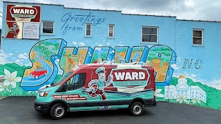 Ward Plumbing, Heating & Air