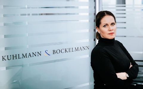 Kuhlmann & Bockelmann Finanzplanung GmbH