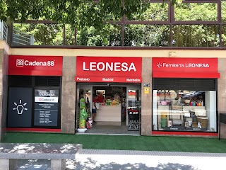 FERRETERIA LEONESA MARBELLA