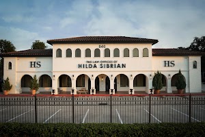 Hilda Sibrian - Abogados de Accidentes