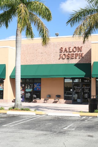 Joseph Salon