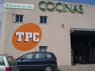 TPC Cocinas Terrassa