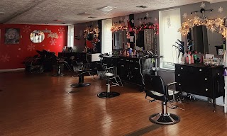 Beauty Mark Salon & Spa LLC- in Quincy, MI
