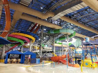 Epic Waters Indoor Waterpark