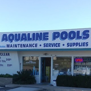 Aqualine Pools