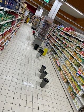 Carrefour Market La Monnerie-Le-Montel