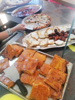 Bar Restaurante Hºnos Bayonas y Despacho de Loteria y Apuestas Del Estado)