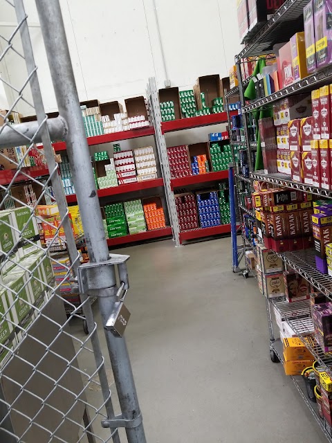 Photo of Sam's Club - 596 Bobby Jones Expressway, Augusta, GA 30907, USA