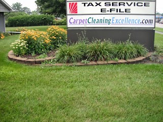 Carpet Cleaning Excellence