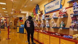 Build-A-Bear Workshop