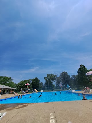 Sun Valley Pool