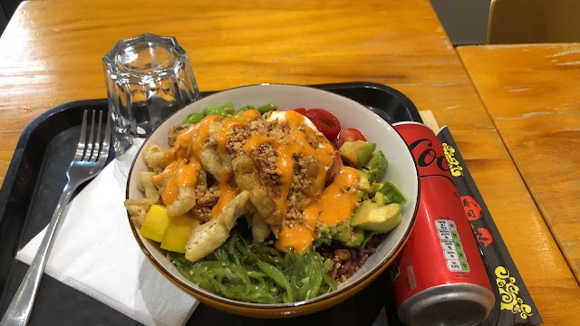 Mon Poké