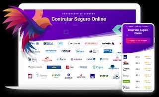 Contratar Seguro Online