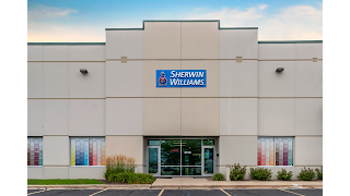 Sherwin-Williams Commercial Paint Store