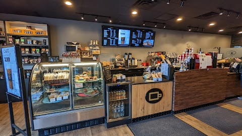 Photo of Coffee Beanery Monaca - 1466 Old Brodhead Road, Monaca, PA 15061, USA