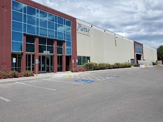 Rugby Architectural Building Products - Boise