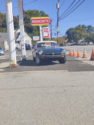 Mancini's Service Station