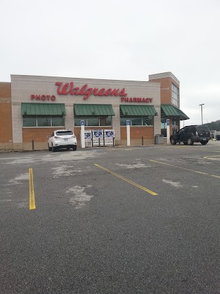 Walgreens Pharmacy