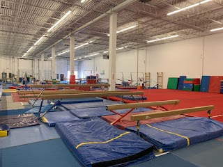 Gym America - Gymnastics & Dance Center