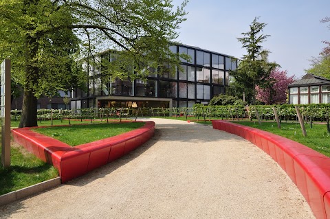 Aasee-Park-Clinic Münster