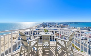 Central Reservations - Ocean City Vacation Rentals