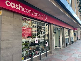 Cash Converters